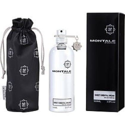 MONTALE PARIS SWEET ORIENTAL DREAM by Montale