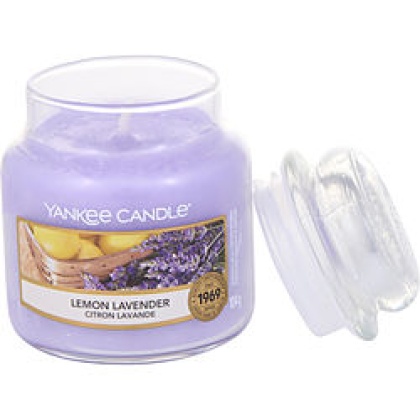 YANKEE CANDLE by Yankee Candle