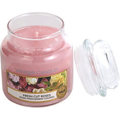 YANKEE CANDLE by Yankee Candle