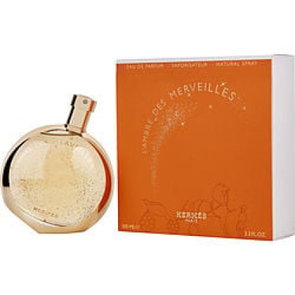 L\'AMBRE DES MERVEILLES by Hermes