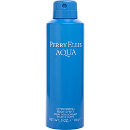 PERRY ELLIS AQUA by Perry Ellis