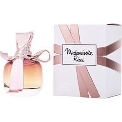 MADEMOISELLE RICCI by Nina Ricci