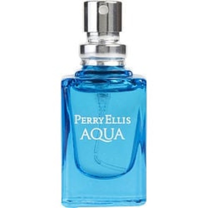 PERRY ELLIS AQUA by Perry Ellis