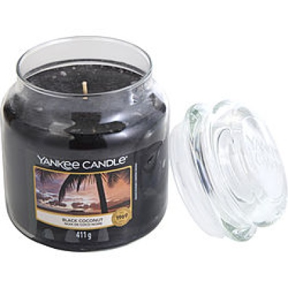 YANKEE CANDLE by Yankee Candle