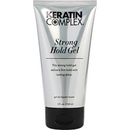 KERATIN COMPLEX by Keratin Complex