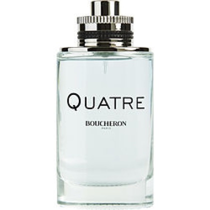 BOUCHERON QUATRE by Boucheron