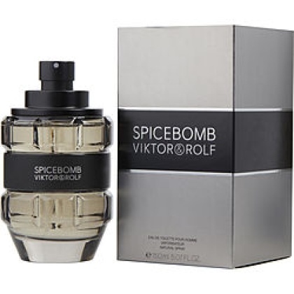 SPICEBOMB by Viktor & Rolf