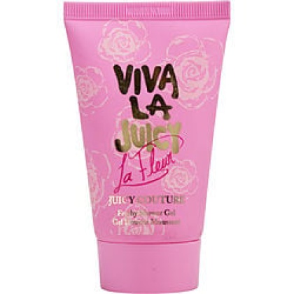 VIVA LA JUICY LA FLEUR by Juicy Couture