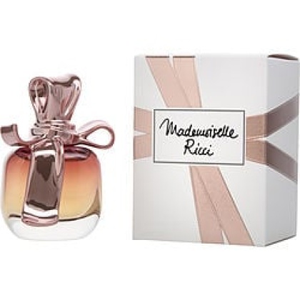 MADEMOISELLE RICCI by Nina Ricci