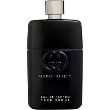 GUCCI GUILTY POUR HOMME by Gucci