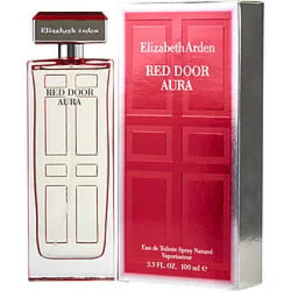 RED DOOR AURA by Elizabeth Arden