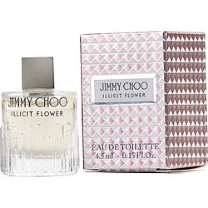 JIMMY CHOO ILLICIT FLOWER by Jimmy Choo