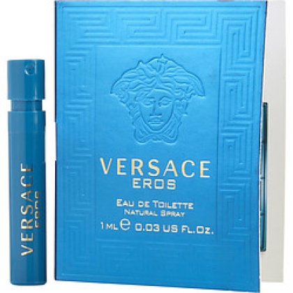 VERSACE EROS by Gianni Versace