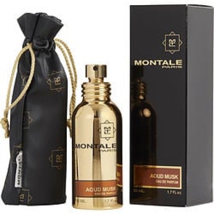 MONTALE PARIS AOUD MUSK by Montale