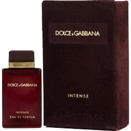 DOLCE & GABBANA POUR FEMME INTENSE by Dolce & Gabbana