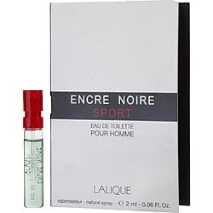 ENCRE NOIRE SPORT LALIQUE by Lalique