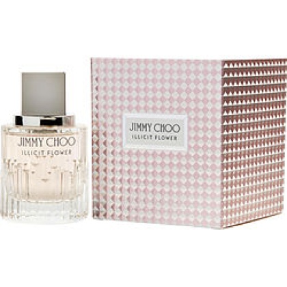 JIMMY CHOO ILLICIT FLOWER by Jimmy Choo