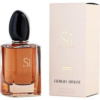 ARMANI SI INTENSE by Giorgio Armani