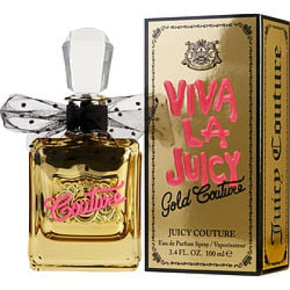 VIVA LA JUICY GOLD COUTURE by Juicy Couture