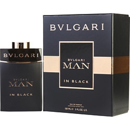 BVLGARI MAN IN BLACK by Bvlgari