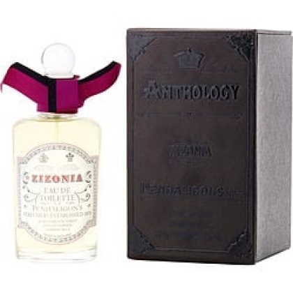 PENHALIGON\'S ANTHOLOGY ZIZONIA by Penhaligon\'s