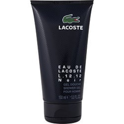 LACOSTE EAU DE LACOSTE L.12.12 NOIR by Lacoste