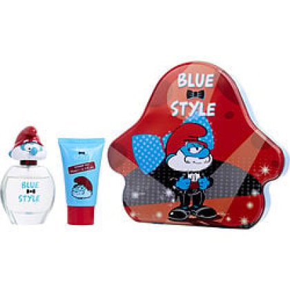 SMURFS 3D by First American Brands