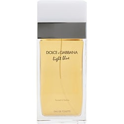 D & G LIGHT BLUE SUNSET IN SALINA by Dolce & Gabbana