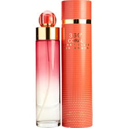 PERRY ELLIS 360 CORAL by Perry Ellis