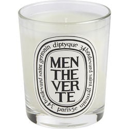 DIPTYQUE MENTHE VERTE by Diptyque