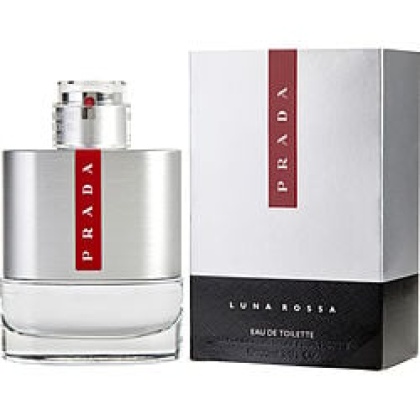 PRADA LUNA ROSSA by Prada