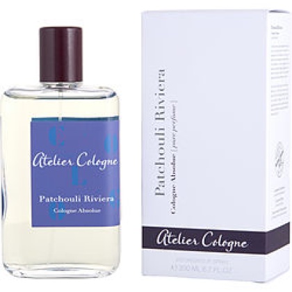 ATELIER COLOGNE by Atelier Cologne