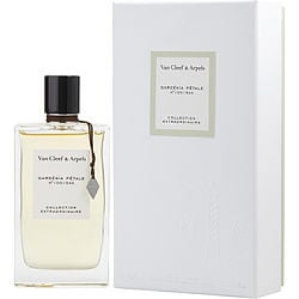 GARDENIA PETALE by Van Cleef & Arpels