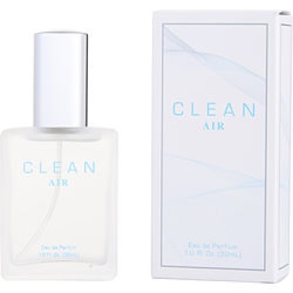 CLEAN AIR by Clean