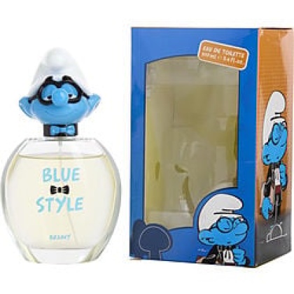 SMURFS 3D by First American Brands