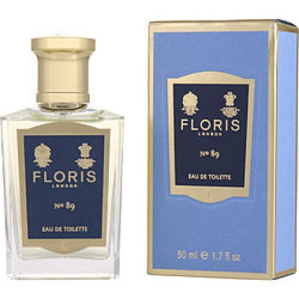 FLORIS NO. 89 by Floris