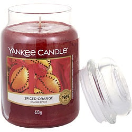 YANKEE CANDLE by Yankee Candle