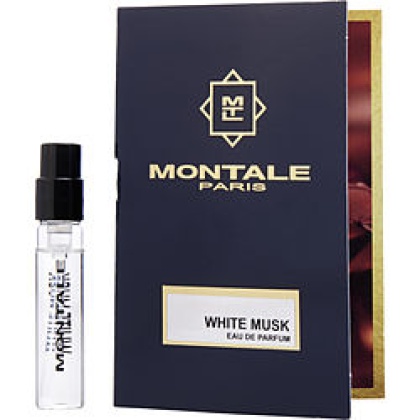 MONTALE PARIS WHITE MUSK by Montale