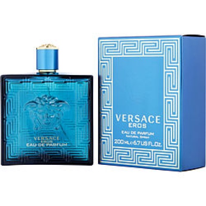 VERSACE EROS by Gianni Versace