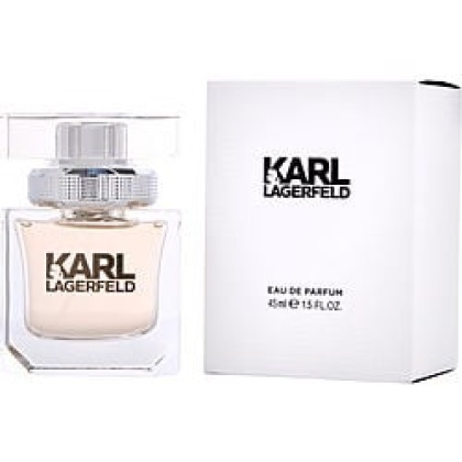 KARL LAGERFELD by Karl Lagerfeld