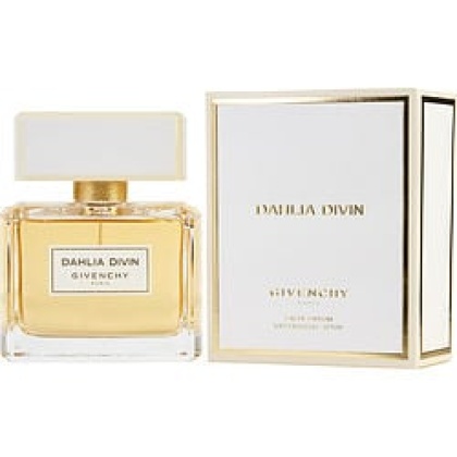 GIVENCHY DAHLIA DIVIN by Givenchy