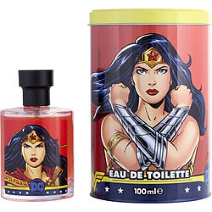 WONDER WOMAN by Marmol & Son