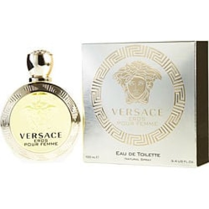 VERSACE EROS POUR FEMME by Gianni Versace