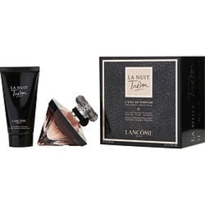 TRESOR LA NUIT by Lancome