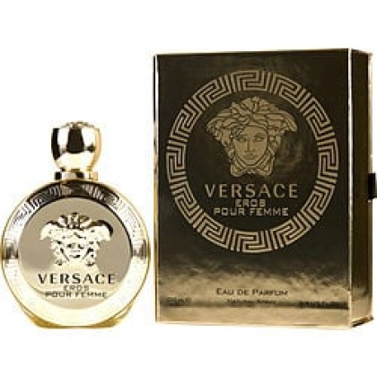 VERSACE EROS POUR FEMME by Gianni Versace