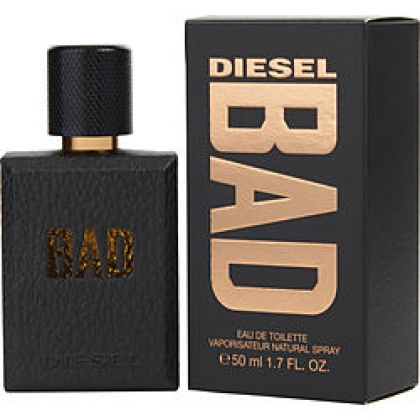 DIESEL BAD by Diesel