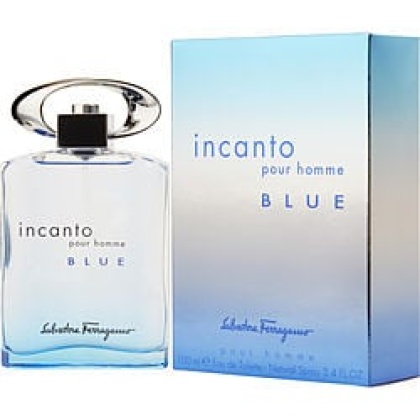 INCANTO BLUE by Salvatore Ferragamo