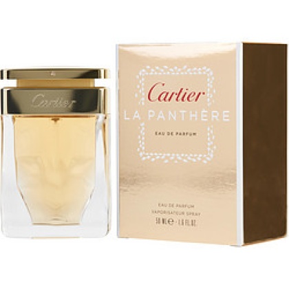 CARTIER LA PANTHERE by Cartier