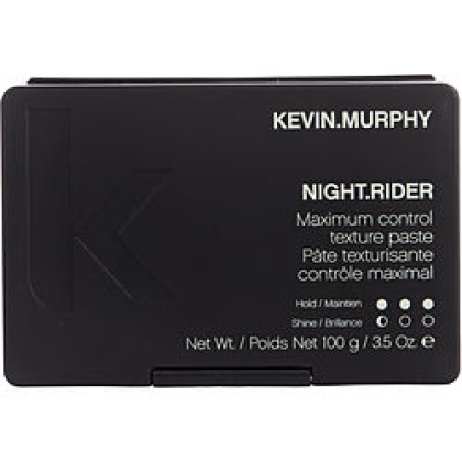 KEVIN MURPHY by Kevin Murphy