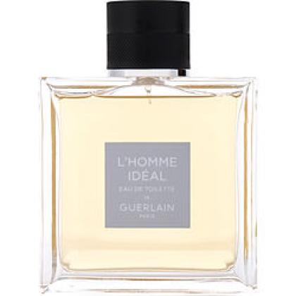 GUERLAIN L\'HOMME IDEAL by Guerlain